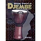 Hal Leonard Getting Started On Djembe DVD thumbnail