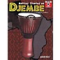 Hal Leonard Getting Started On Djembe Book/Online Audio thumbnail