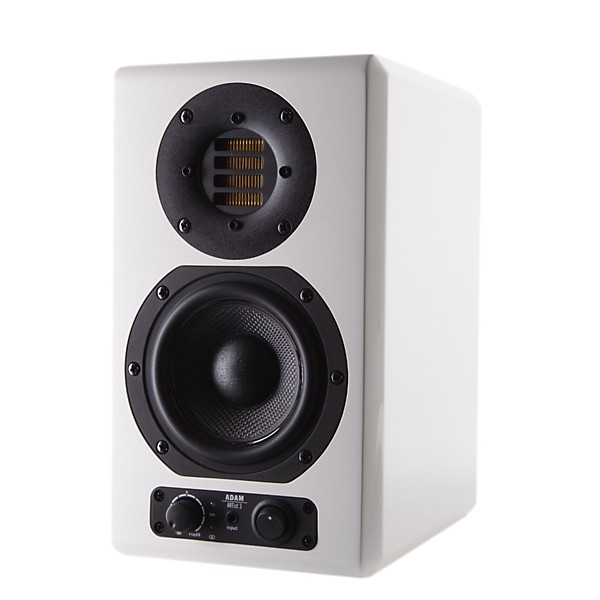 ADAM Audio ARTist 3 Powered Studio Monitor Gloss White