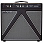 3rd Power Amps American Dream 30W 1x12 Tube Guitar Combo Amp with Alnico Gold Speaker Black thumbnail
