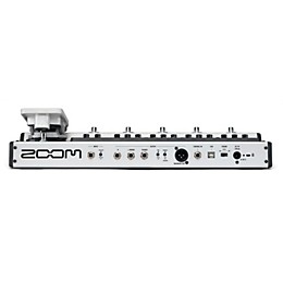 Zoom G5 Guitar Multi-Effects & Amp Simulator Pedal