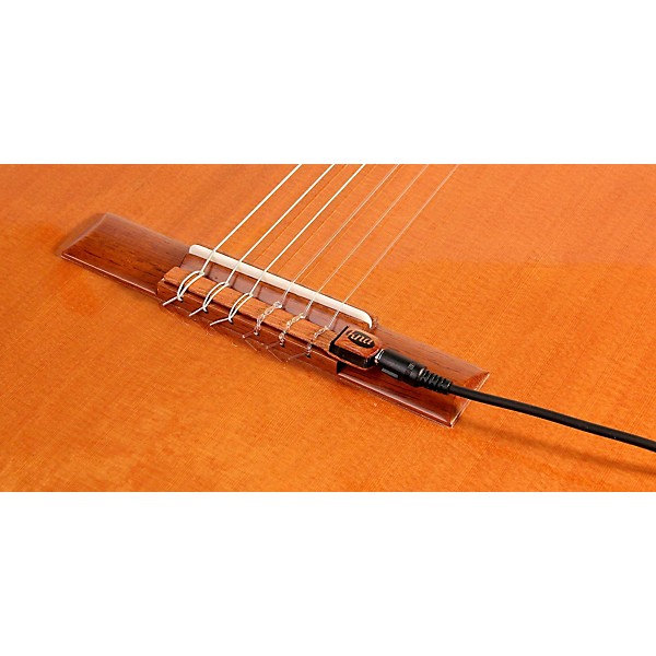 KNA NG-1 Passive Piezo Pickup for Nylon String Guitar | Guitar Center