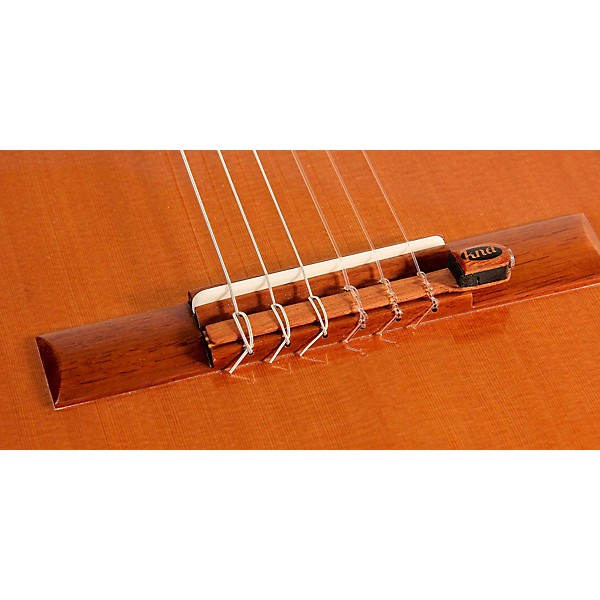 Open Box KNA NG-1 Passive Piezo Pickup for Nylon String Guitar Level 1