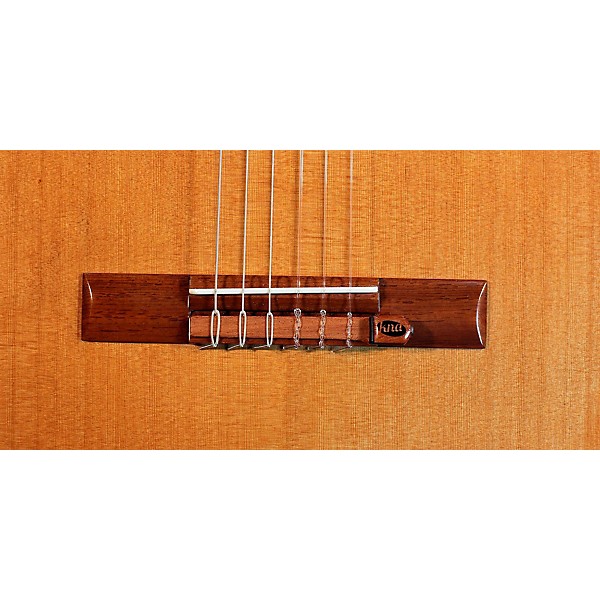 KNA NG-1 Passive Piezo Pickup for Nylon String Guitar
