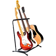 HERCULES STANDS STAND MULTI-GUITARES GS523B