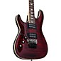 Schecter Guitar Research Omen Extreme-6 FR Left-Handed Electric Guitar Black Cherry thumbnail