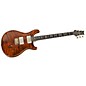PRS Custom 24 Flamed Artist Package Electric Guitar with Figured Maple Neck Orange Tiger thumbnail