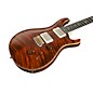 PRS Custom 24 Flamed Artist Package Electric Guitar with Figured Maple Neck Orange Tiger