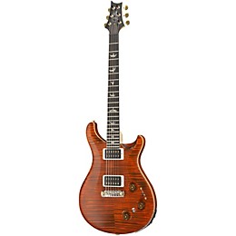 Open Box PRS GC Anniversary P22 Electric Guitar Level 1 Orange Tiger