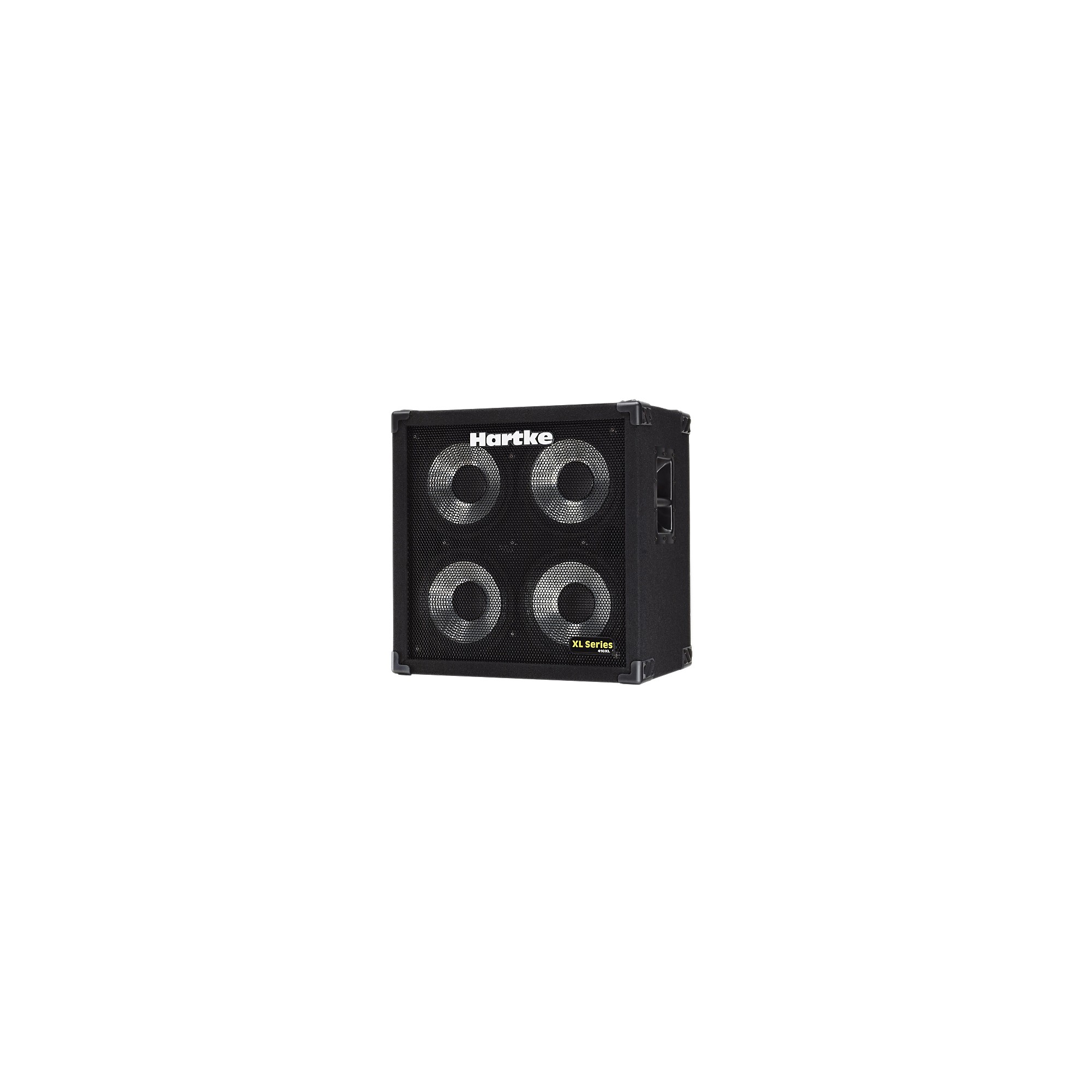 Open Box Hartke XL Series 410XL 400W 8ohm 4x10