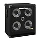 Open Box Hartke XL Series 4.5XL 400W 8ohm 4x10" +1x5" Aluminum Cone Bass Speaker Cabinet Level 1 Black