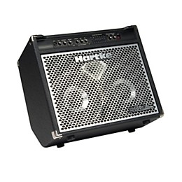 Open Box Hartke Hydrive Series 210C 250 Watt 2x10" Bass Combo Amp Level 1 Black