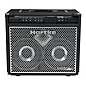 Open Box Hartke Hydrive Series 210C 250 Watt 2x10" Bass Combo Amp Level 1 Black