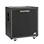 Open Box Hartke AK Series AK115 400W 8ohm 1x15" Paper Cone Bass Speaker Cabinet Level 1 Black
