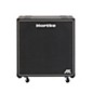 Open Box Hartke AK Series AK115 400W 8ohm 1x15" Paper Cone Bass Speaker Cabinet Level 1 Black
