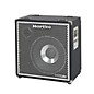 Hartke HyDrive Series 115 500W 1x15" Bass Speaker Cabinet Black thumbnail