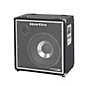 Hartke HyDrive Series 115 500W 1x15" Bass Speaker Cabinet Black