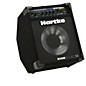 Open Box Hartke Kickback Series 1212 120 Watt 1x12" Bass Combo Amp Level 2 Black 888365517360 thumbnail