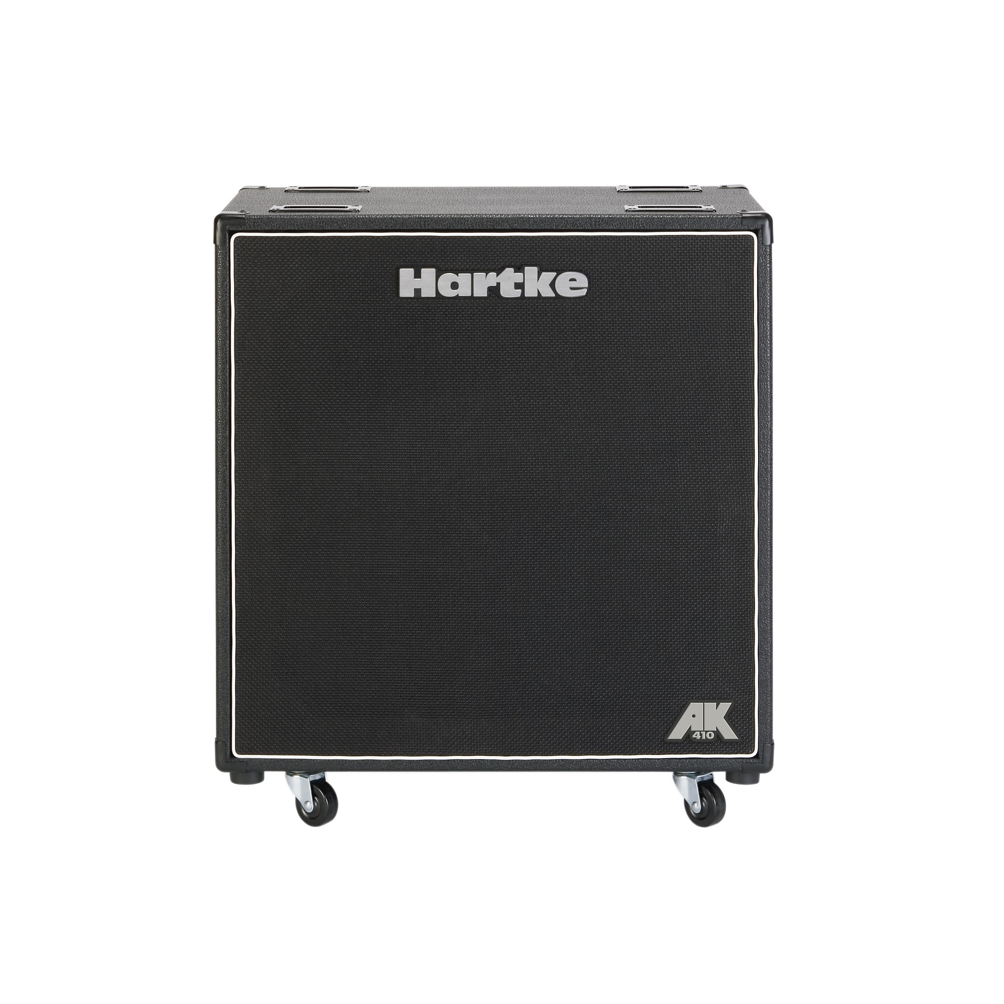Open Box Hartke AK Series AK410 500W 8ohm 4x10