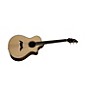 Breedlove American Series C25/SRe Herringbone Acoustic-Electric Guitar Natural thumbnail