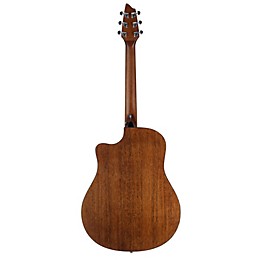 Breedlove Passport D250/SMe Acoustic Guitar Natural