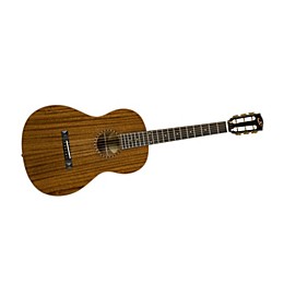 Bedell Performance Series OH-12-GS Parlor Acoustic Guitar Natural