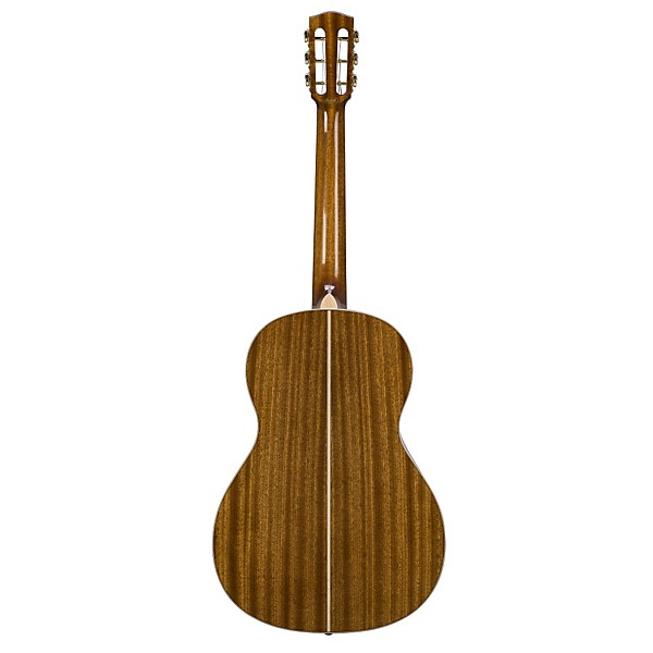 Bedell Performance Series OH-12-GS Parlor Acoustic Guitar Natural