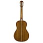 Bedell Performance Series OH-12-GS Parlor Acoustic Guitar Natural