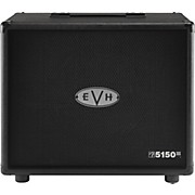 Evh 5150 112St 1X12 Guitar Speaker Cabinet Black for sale
