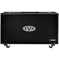 Evh 5150 212St 2X12 Guitar Speaker Cabinet Black