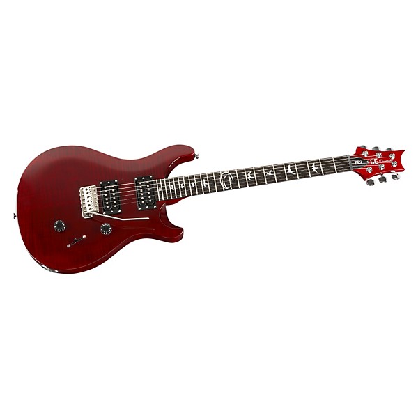 PRS SE Orianthi Signature Electric Guitar Scarlet Red