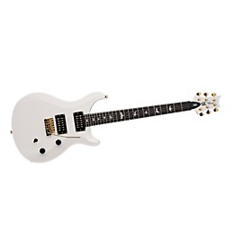 レア！ PRS NAVARRO MODEL JET WHITE custom24 PRS Dave Navarro Signature Model - Jet White | Sweetwater