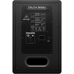 Behringer TRUTH B1031A 8" Powered Studio Monitor (Each)