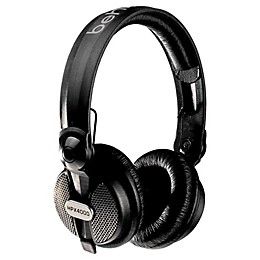 Behringer HPX4000 DJ Headphones