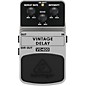 Behringer Vintage Delay VD400 Analog Delay Effects Pedal thumbnail