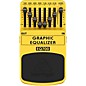 Behringer EQ700 Graphic Equalizer 7-Band EQ Pedal thumbnail