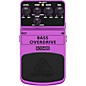 Open Box Behringer Bass Overdrive BOD400 Bass Effects Pedal Level 1 thumbnail