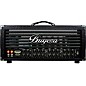 Open Box Bugera Trirec 100W 3-Channel Tube Guitar Amplifier Head Level 2  190839089458 thumbnail