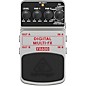 Open Box Behringer Digital Mulit-FX FX600 Guitar Multi-Effects Pedal Level 1 thumbnail