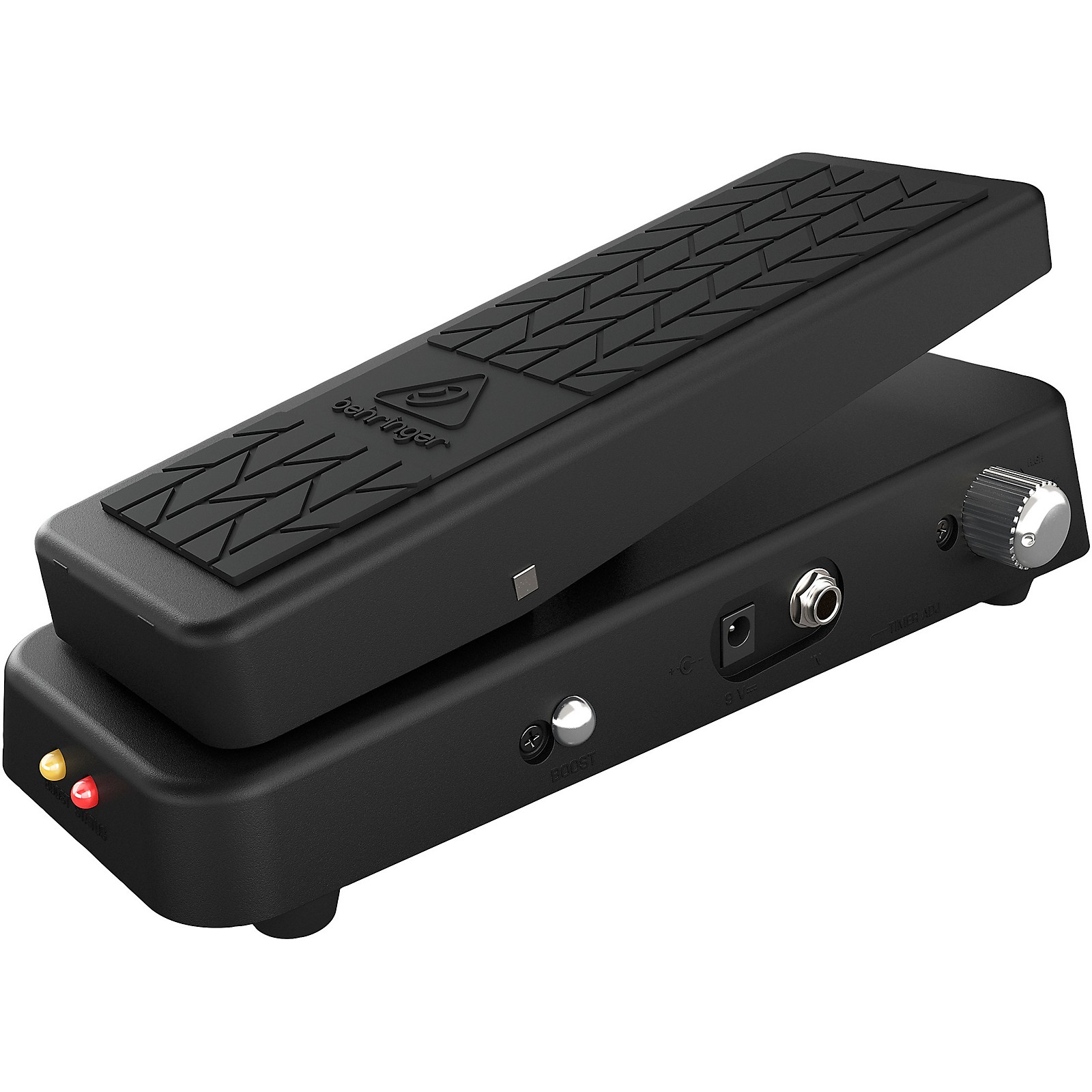 Behringer Hellbabe HB01 Optical Wah Wah Pedal | Guitar Center