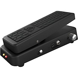 Open Box Behringer Hellbabe HB01 Optical Wah Wah Pedal Level 1