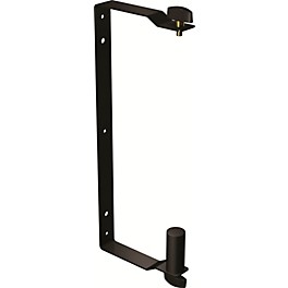 Behringer WB210 Black Wall Mount Bracket for EUROLIVE B210 Series Speakers