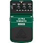 Behringer UV300 Ultra Vibrato Effects Pedal thumbnail