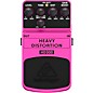 Behringer Heavy Distortion HD300 Guitar Effects Pedal thumbnail