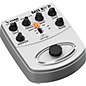 Behringer BDI21 V-Tone Bass Driver Bass Amp Modeler/Direct Recording Preamp/DI Box Pedal