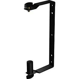 Behringer WB208 Black Wall Mount Bracket for EUROLIVE B208 Series Speakers