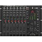 Behringer DX2000USB Pro 7-Channel DJ Mixer thumbnail