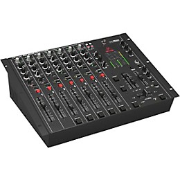 Behringer DX2000USB Pro 7-Channel DJ Mixer