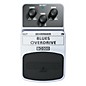 Behringer Blues Overdrive BO300 Guitar Effects Pedal thumbnail