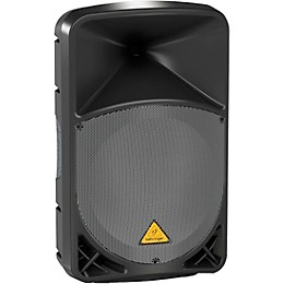 Behringer EUROLIVE B115MP3 1,000W 15" Powered Speaker